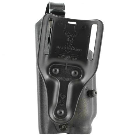 With options for concealed carry, OWB, IWB, Duty, Tactical, and EDC find the Glock 17 holster that best suits your carry style. . Safariland glock 17 holster with streamlight tlr1